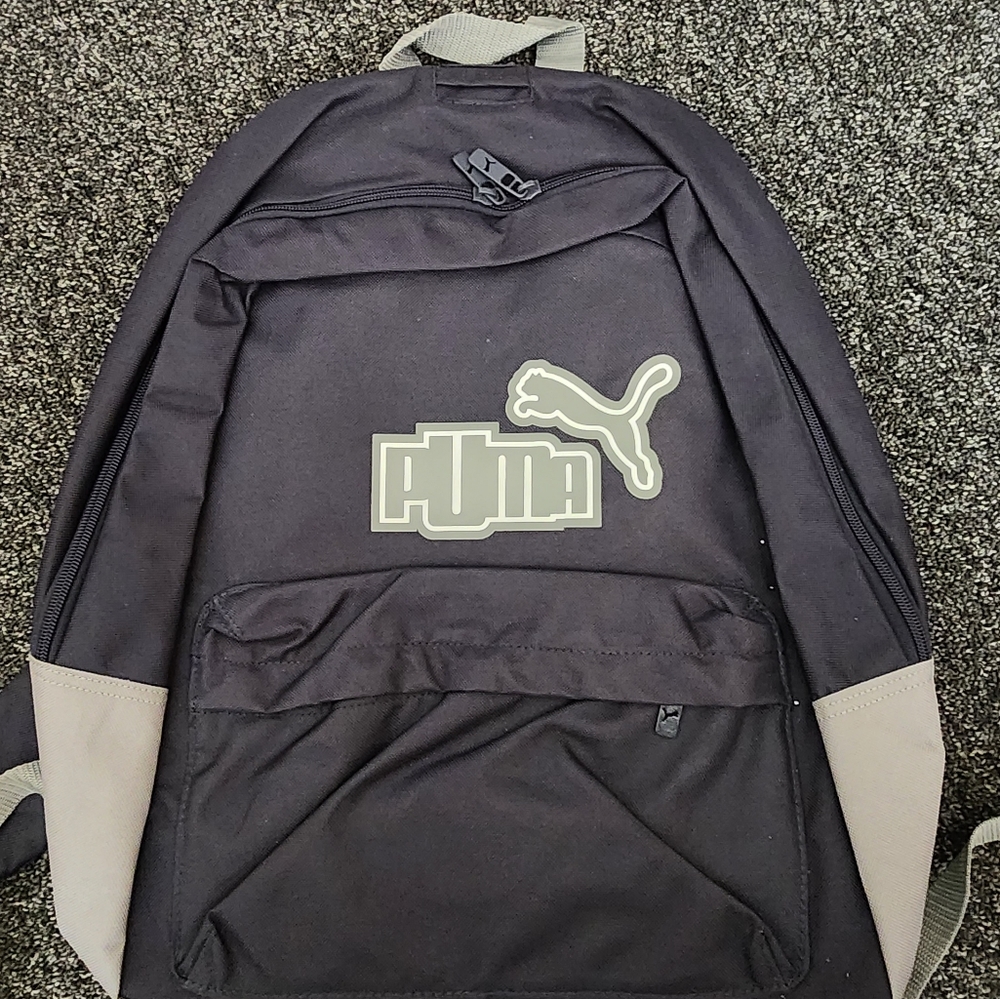 Puma backpack